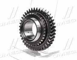 Шестерня 2-пер. КПП ВАЗ 2108 под 08 синхрон (RIDER)