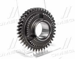 Шестерня 2-пер. КПП ВАЗ 2170 - 2172, 2180 (RIDER)