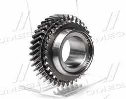 Шестерня 3-пер. КПП ВАЗ 2112 під 10 синхрон (RIDER)