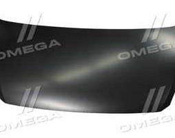 Капот KIA PICANTO/MORNING 11-16 (TEMPEST)