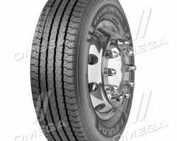 Шина 355/50R22,5 156K REGIOCONTROL 3 HL M+S, 3PMSF (Fulda) 573521 Fulda