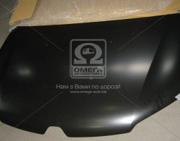 Капот LOGAN 13- (пр-во TEMPEST)
