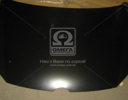 Капот VW GOLF VI (пр-во TEMPEST)