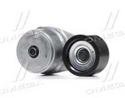 Натяжний пристрій, клиновий ремінь