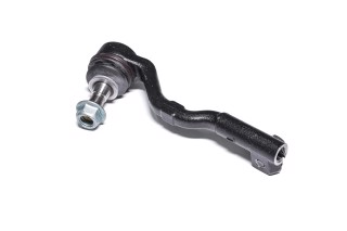 Рульовий накінечник BMW X5(F15, F85), X6(F16, F86) 13- перед. міст ліворуч (Вир-во ABS)