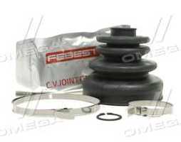 ПЫЛЬНИК ШРУС ВНУТРЕННИЙ NISSAN TERRANO II (пр-во FEBEST)