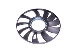 Крильчатка вентилятора VAG (вир-во Van Wezel)