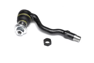 Наконечник тяги рульової BMW X5(E70), X6(E71, E72) 06- перед. міст (Вир-во MOOG)