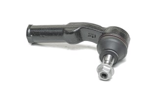 Наконечник рульової тяги FORD KUGA I 08-12 перед. міст праворуч (Вир-во ABS)