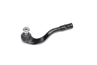 Рульовий накінечник AUDI A4, A5, A6. A7, Q5 07- перед. міст ліворуч (Вир-во DENCKERMANN)