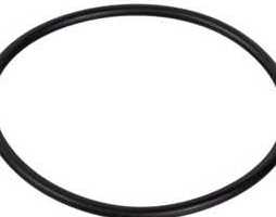 Кільце 66*62*3 шкворня MAN (вир-во Febi)