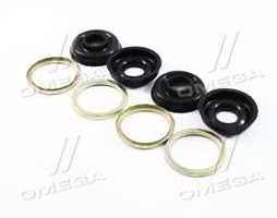 Пильовик пальця рульового МАЗ 5336 <ДК>