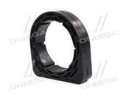 Подушка опори карданного валу проміж. МАЗ <ДК>