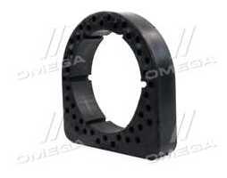 Подушка опори карданного валу проміж. МАЗ <ДК>