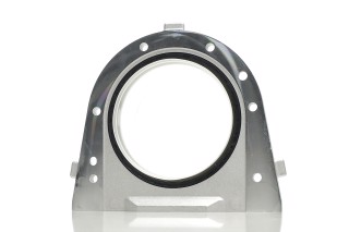 Ущільнення валу, колінчастий вал Chrysler/JEEP 2,8 CRD 07- (вир-во Elring)