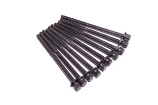 Комплект болтов головки блока цилиндров HONDA 1,8/2,0/2,4 16V R18A/R20A/K24Z (пр-во Elring)