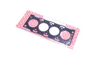 Прокладка, головка циліндра KIA/HYUNDAI 2,0 CRDi D4EA 2* 1,2mm - 05.2005 (вир-во Elring)