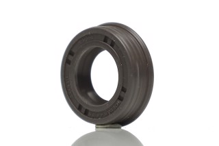 Сальник, регулятор фаз газорозподілу BMW N13 B16/N63 B40/N63 B44 11,8*20,5*6,4 mm FPM (вир-во Elring