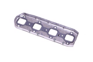 Прокладка, выпускной коллектор LAND ROVER 2,0 TD 15- (пр-во Elring)