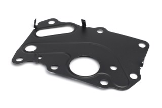 Прокладка, масляний радіатор LAND ROVER 2,0 TD 15- (вир-во Elring)