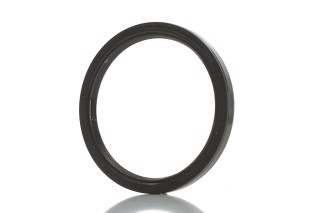 Сальник, колінчастий вал зад SUBARU 86X103X10 FPM (вир-во Elring)