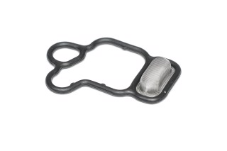 Уплотнение, регулятор фаз газораспределения HONDA 2,4 16V 03- (пр-во Elring)