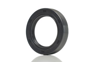 Сальник двигуна FRONT VAG AZA/AGB/AJK/ARE/BES 32X47X10 (вир-во Elring)