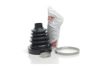 Пильовик ШРКШ внутр. RENAULT, DACIA (вир-во FEBI)