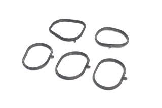 Комплект прокладок, впускной коллектор HONDA 1.8/2,0 i-VTEC 05- (пр-во Elring)