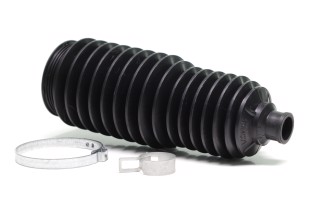 Пильовик рульової тяги CITROEN C-ELYSEE, PEUGEOT 2008, 207, 208 06- перед. міст (Вир-во TRW)