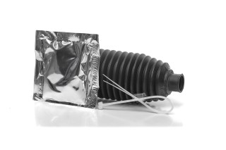 Пильовик рульової тяги VOLVO S60 III, S90 II, V90 II, XC 60 II 16- перед .міст (Вир-во ERT)