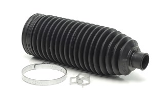 Пильовик рульової тяги FORD MONDEO V, S-MAX, VOLVO S60 II, XC60 II 10- перед. міст (Вир-во FEBI)