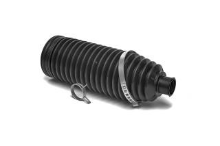 Пильовик рульової тяги FORD MONDEO V, S-MAX, VOLVO S60 II 10- перед. міст (Вир-во LEMFORDER)