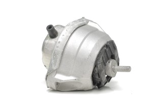 Подушка двигателя левая BMW 5(E60) 5Touring (E61) (пр-во Corteco)