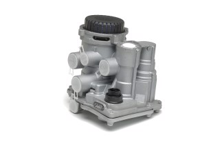 Клапан EBS управління гальмами причепа (RIDER)