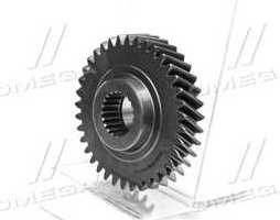 Шестерня 5-пер.КПП ВАЗ 21083 вала первичного (плюшка) (RIDER)