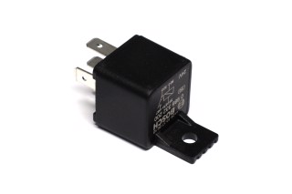 Реле 24v 20a (вир-во Bosch)