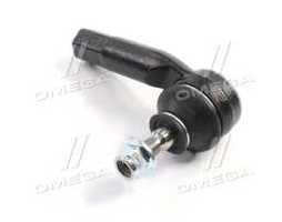 Накінечник рульової тяги FORD FIESTA V, FUSION, MAZDA 2 01-12 перед. міст праворуч (Вир-во FEBI)