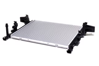 Радиатор охлождения VW ID.3/ ID.4/ID.5  (2020) (пр-во Nissens)