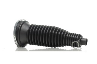 Пильовик рульової тяги AUDI A6, A7, A8, Q5, Q8, VW TOUAREG 17- перед. міст (Вир-во FEBI)