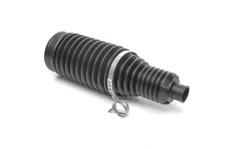 Пильовик рульової тяги AUDI A4, A5, A6, Q8, VW TOUAREG 15- перед. міст (Вир-во MEYLE)