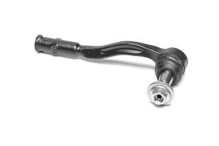Наконечник рульової тяги AUDI A8, Q7, Q8, VW TOUAREG 15- перед. міст ліворуч (Вир-во ABS)