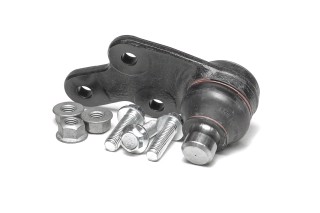 Опора кульова FORD KUGA II 12- перед. міст ліворуч низ (Вир-во TRW)