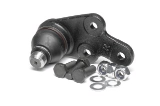 Опора кульова