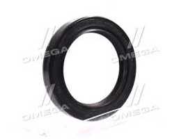 Сальник валу колінчатого передній ЗІЛ 5301, МТЗ (2.2x50x70-10) (ТМ JUBANA)