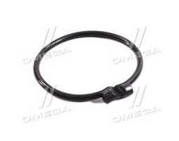 Сальник картера масляного МТЗ, 5301 (довгий L=26) (ТМ JUBANA)