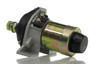 Вимикач маси ГАЗ,ГАЗЕЛЬ,МТЗ 12V 50A (ТМ JUBANA)