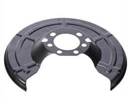 Захист гальмівного диска Opel Astra G,H / Meriva (вир-во Febi)