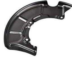 Защита тормозного диска справа VAG (пр-во Febi)