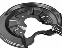 Защита тормозного диска справа VAG (пр-во Febi)